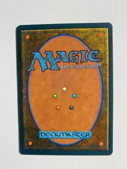 1X MTG MAGIC THE GATHERING MERIEKE RI BERIT NM-MT CARD - Image 2