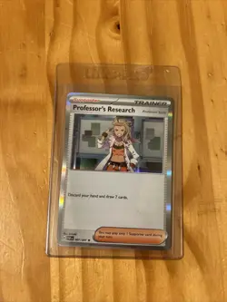 Pokemon- TCG Trading Cards - Image 5