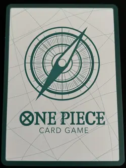 DON!! Card (Warlords) - 500 Years in the Future (OP07) - One Piece Card TCG ENG - Image 2