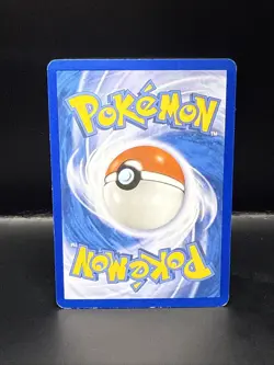 Pokemon - Beldum Stamped Holo - 59/113 - EX Delta Species - Reverse Card - Image 4