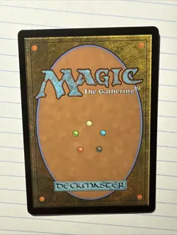 Savage Beating #252 Commander Masters CMM Magic: The Gathering Card - Image 2