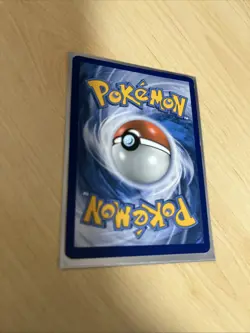 Pikachu 2019 Sun & Moon HD Swirl Black Star Promo Cosmos Pokemon Card SM234 - Image 2