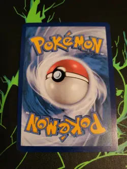 Pokemon Card Surfing Pikachu V 008/025 Celebrations Near Mint - Image 2
