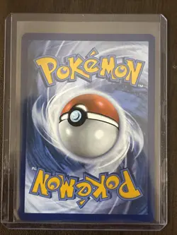 Pokemon TCG Vanillish Paradox Rift 190/182 Holo Illustration Rare Card - Image 2