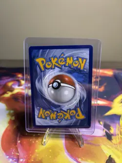 Iono's Kilowattrel 163/159 Sv09: Journey Together IR Pokemon TCG Card NM/M - Image 2
