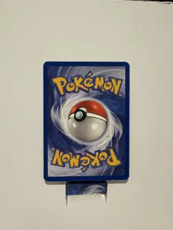 💥 1st Edition Stamp Psyduck Non Holo WOTC Pokemon Card 65/82 Rocket Set 1999 LP - Image 2
