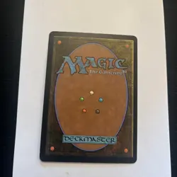 MTG Unholy Grotto - Onslaught 327/350 Rare NM ✅ Magic the Gathering - Image 2