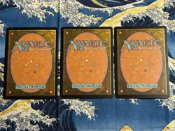 X3 MTG Magic the Gathering Rare Devout Lightcaster Zendikar NM - Image 2