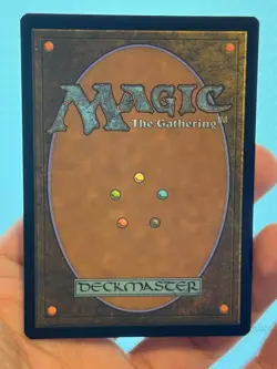 1X FOIL Utopia Sprawl BORDERLESS MINT MTG Magic Secret Lair Kelogsloops EDH - Image 4