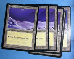 Snow-Covered Plains Ice Age Regular - Image 3