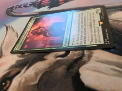 Delighted Halfling Universes Beyond: the Lord of the Rings MTG - Image 3