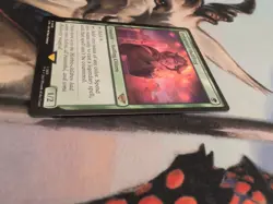 Delighted Halfling Universes Beyond: the Lord of the Rings MTG - Image 4