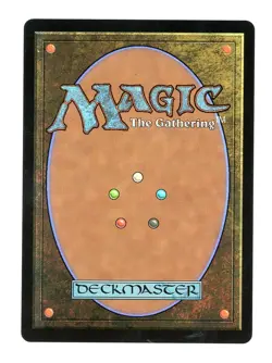 Magic: The Gathering Final Fantasy Borderless Foil Torgal, A Fine Hound #345 - Image 2