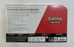 Pokemon TCG Prismatic Evolutions Elite Trainer Box Booster Bundle Costco- SEALED - Image 2