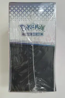 Pokemon TCG Prismatic Evolutions Elite Trainer Box Booster Bundle Costco- SEALED - Image 3