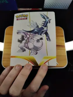 Pokemon Binder Lot Chinese/Korean Holo V Ex Pokeball And More - Image 1