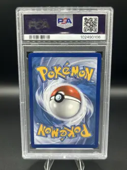 Pokemon TCG 2021 Charizard VMAX Shining Fates SV107/SV122 GM PSA 10 - Image 2