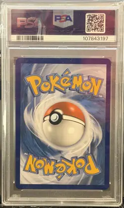2022 Pokemon Arceus V 166/172 Brilliant Stars Alternate Alt Art PSA 10 GEM MINT - Image 2