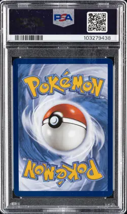 2024 POKEMON SSP EN-SURGING SPARKS #242 ALOLAN EXEGGUTOR EX PSA 10 - Image 2