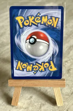 Pokemon TCG Aggron 1/123 Mysterious Treasures Holo (English) - NM(-)/LP(+) - Image 2