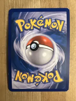 Tentacool - 80/102 - Common - Reverse Holo LP English Pokemon Triumphant - Image 2