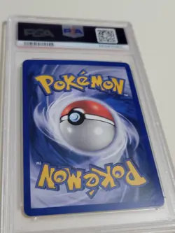 Bellossom - Pokemon First 1st Edition Neo Genesis #3 - Mint PSA 9 - Image 4