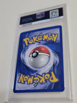 Bellossom - Pokemon First 1st Edition Neo Genesis #3 - Mint PSA 9 - Image 5