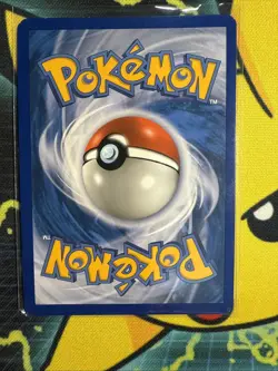 Pokemon Eevee 59/111 Rising Rivals Reverse Holo - Image 4