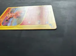 Pokemon TCG Vulpix Expedition 136/165 Regular Common Non Holo - PLAYED - Image 2