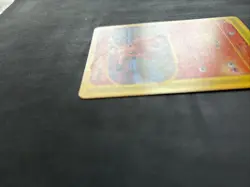 Pokemon TCG Vulpix Expedition 136/165 Regular Common Non Holo - PLAYED - Image 3