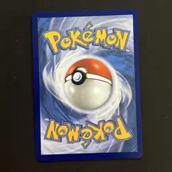 Pokemon TCG Mega Evolutions Mystery Garden 172/132 Ultra Rare NM - Image 2