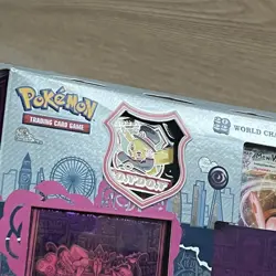 Pokemon 2022 World Championship Decks Set of 4 Sealed, FAST SHIP - Image 5