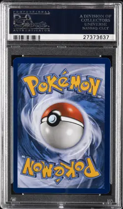 2017 POKEMON SUN & MOON SECRET #155 FULL ART/SOLGALEO GX PSA 10 - Image 2