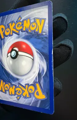 Vintage Pokemon TCG- Holo Tyranitar 12/75 Neo Discovery - Image 3