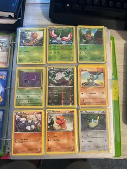 500 + Pokemon Card Collection 1995-2018 Vintage & Modern Holo EX Rare and more - Image 5