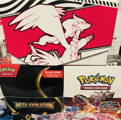 Pokemon TCG Lot of 1000+ Cards - Image 1