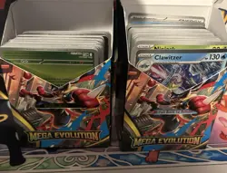 Pokemon TCG Lot of 1000+ Cards - Image 5