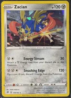 Pokemon• 18 Card Lot • 'Recessive Trades' Theme • Birdie TAG TEAM • LP-HP - Image 3