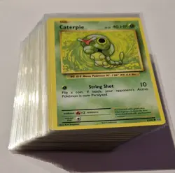 2016 Pokemon XY Evolutions Complete 70 Card Non-Holo Base Set - Image 2