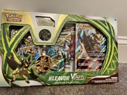 Pokemon Cards Sword/Shield collection NIB Booster Packs - Image 1