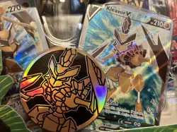 Pokemon Cards Sword/Shield collection NIB Booster Packs - Image 3