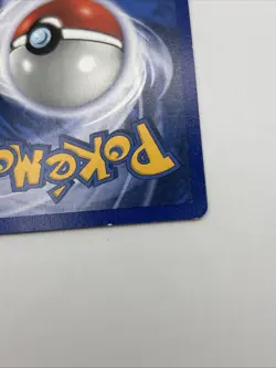 Sabrina's Gengar 29/132 Rare Gym Challenge Pokemon Card LP Lightly Played - Image 4