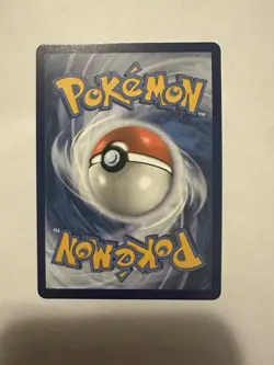 Pokemon Sawk Black Bolt/White Flare Illustration Rare Card 130/086 Throh 128/086 - Image 2