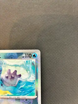 Lapras (Master Ball Foil) U 131/165 SV2a Pokemon Card 151 Pokemon Card Japanese - Image 3