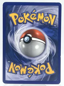 Welrein ex 98/108 Power Keepers Holo Ultra Rare Vintage Pokemon TCG Card - Image 3
