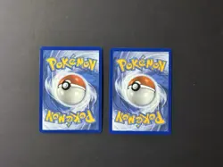 Pokemon Illustration Rare 2 Card Lot: WHT eng Pansear 99/86 & Simisear 100/86 - Image 2