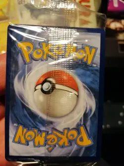 Pokemon TCG Advent Calendar Promo Snowflake Vanillish 190/182 Sealed Card - Image 2