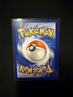 Pokemon TCG Ditto Geodude Card Regular Delta Species 62/113 - Image 2