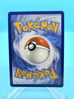 Pokemon Card TCG - Mew ex 205/165 Hyper Rare Scarlet & Violet 151 Near Mint - Image 2