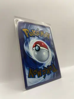 Mew ex 151 Gold Metal Card 205/165 Sv: Scarlet & Violet 151 UPC PROMO POKEMON - Image 5